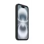 APPLE iPhone 16 – funda de silicona con MagSafe – negro