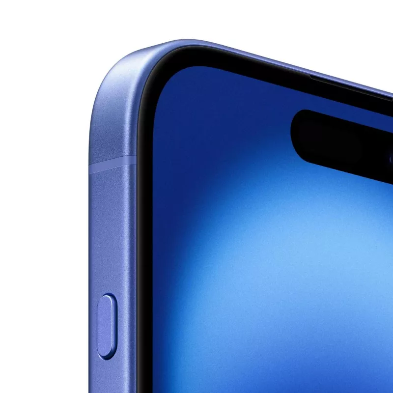 Smartphone Apple iPhone 16 6.1