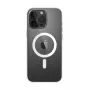 APPLE funda transparente Apple con MagSafe iPhone 16 Pro Max transparente