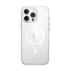 APPLE funda transparente Apple con MagSafe iPhone 16 Pro Max transparente