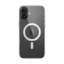 Funda APPLE Apple Clear Case con MagSafe iPhone 16 Plus transparente