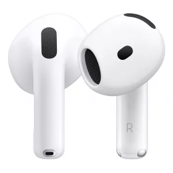 Auriculares Apple AirPods 4.ª generación cancelación activa de ruido