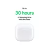 Auriculares Apple AirPods 4.ª generación cancelación activa de ruido