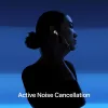 Auriculares Apple AirPods 4.ª generación cancelación activa de ruido
