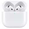 Auriculares Apple AirPods 4.ª generación cancelación activa de ruido