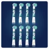 Oral-B Kids 81748450 cabezal de cepillo de dientes 8 uds. multicolor