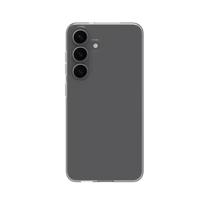 dbramante1928 Greenland GLSPCL006449 funda para Samsung Galaxy S25+, transparente