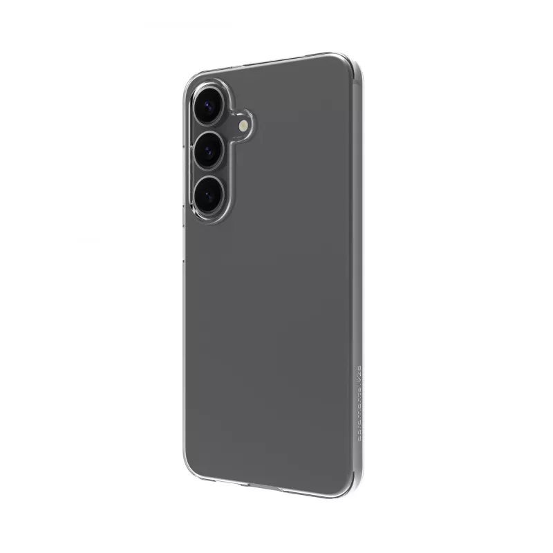 dbramante1928 Greenland GLSPCL006449 funda para Samsung Galaxy S25+, transparente