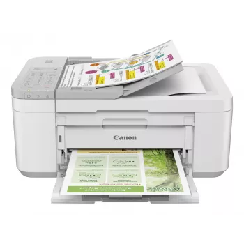 Canon PIXMA TR4756i inyección de tinta A4 4800 x 1200 DPI Wi-Fi