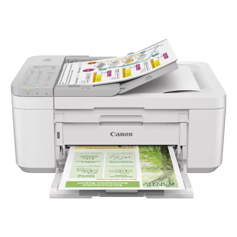 Canon PIXMA TR4756i inyección de tinta A4 4800 x 1200 DPI Wi-Fi
