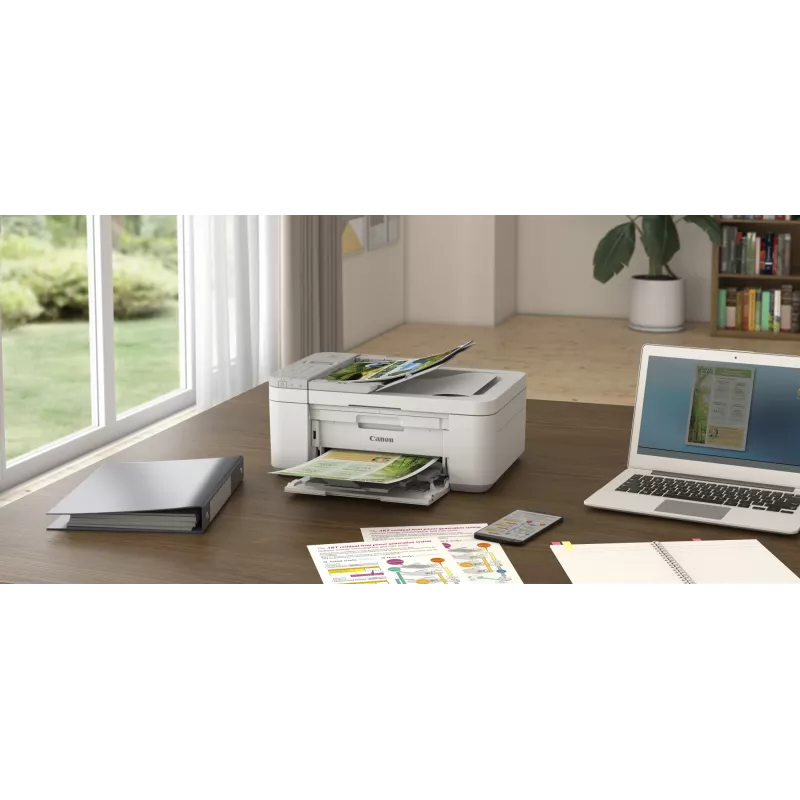 Canon PIXMA TR4756i inyección de tinta A4 4800 x 1200 DPI Wi-Fi