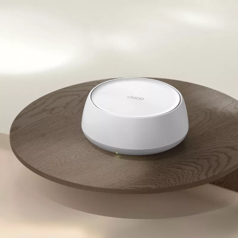 TP-Link BE3600 sistema Mesh Wi-Fi 7 para todo el hogar, 2.5G Multi Gigabit