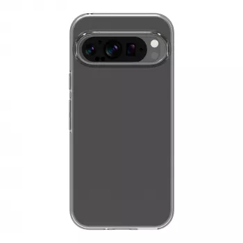 Funda protectora dbramante1928 Greenland para Google Pixel 9 / Pixel 9 Pro — transparente
