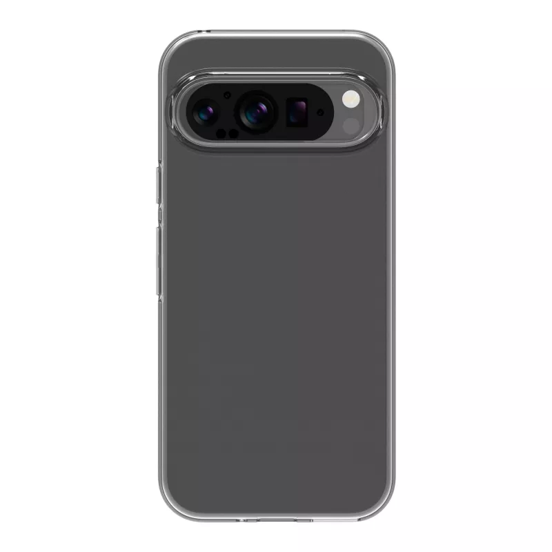 Funda protectora dbramante1928 Greenland para Google Pixel 9 / Pixel 9 Pro — transparente