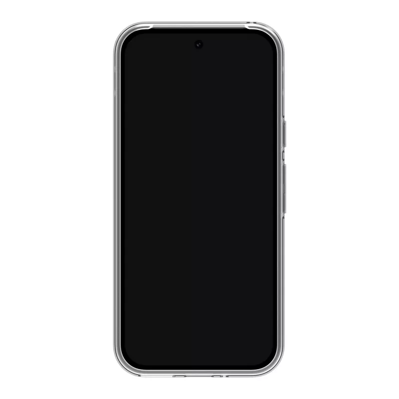 Funda protectora dbramante1928 Greenland para Google Pixel 9 / Pixel 9 Pro — transparente