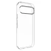 Funda protectora dbramante1928 Greenland para Google Pixel 9 / Pixel 9 Pro — transparente