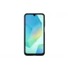 Samsung EF-OA166TBEGWW funda con ranura para tarjetas para Galaxy A16 / A16 5G, de TPU, negra