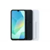 Samsung EF-OA166TBEGWW funda con ranura para tarjetas para Galaxy A16 / A16 5G, de TPU, negra