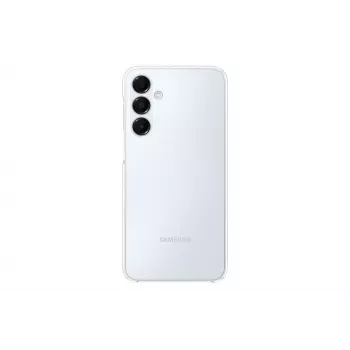 Funda transparente Samsung para Galaxy A16 5G, funda, Samsung, Samsung Galaxy A16, 17 cm (6,7