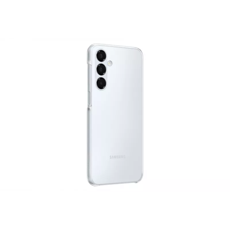 Samsung EF-QA166CTEGWW Clear Case funda para Galaxy A16 / A16 5G, transparente