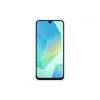 Samsung EF-QA166CTEGWW Clear Case funda para Galaxy A16 / A16 5G, transparente