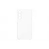 Samsung EF-QA166CTEGWW Clear Case funda para Galaxy A16 / A16 5G, transparente