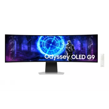 Samsung G95SD monitor de ordenador 124,5 cm (49