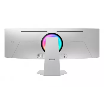 Samsung G95SD monitor de ordenador 124,5 cm (49
