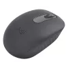 LOGITECH M196 ratón Bluetooth - Graphite