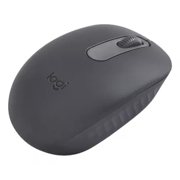 LOGITECH M196 ratón Bluetooth - Graphite