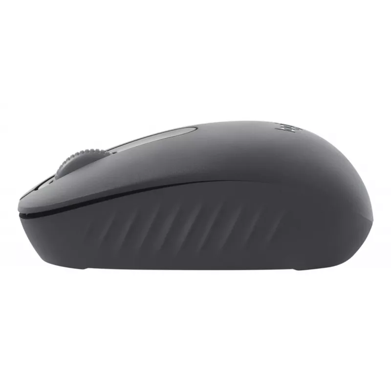 LOGITECH M196 ratón Bluetooth - Graphite