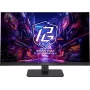 ASROCK monitor gaming - Pg27fft1b - 27in - 1920x1080 FHD - pantalla plana IPS 180Hz - negro