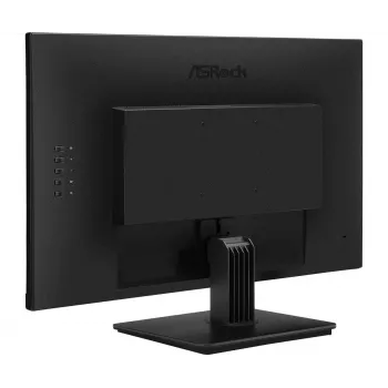 ASROCK monitor gaming - Pg27fft1b - 27in - 1920x1080 FHD - pantalla plana IPS 180Hz - negro