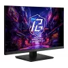 ASROCK monitor gaming - Pg27fft1b - 27in - 1920x1080 FHD - pantalla plana IPS 180Hz - negro