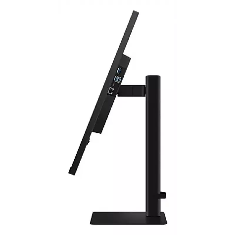 Samsung S60UD monitor de ordenador 81,3 cm (32 inch) 2560 x 1440 píxeles Quad HD LED negro