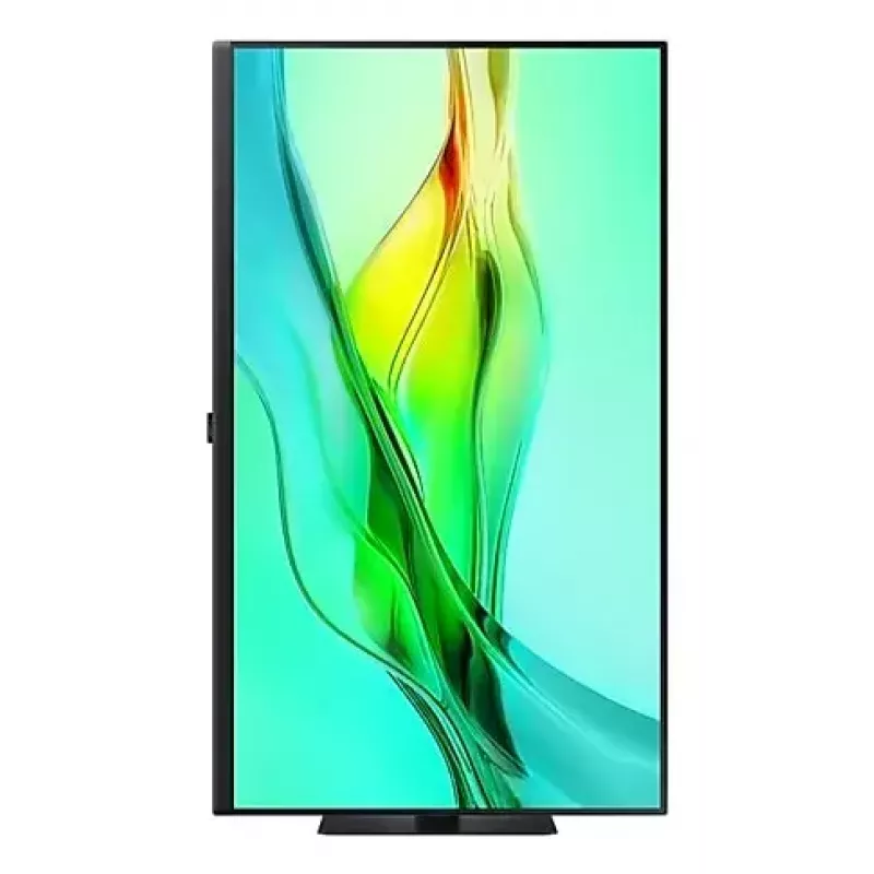 Samsung S60UD monitor de ordenador 81,3 cm (32 inch) 2560 x 1440 píxeles Quad HD LED negro