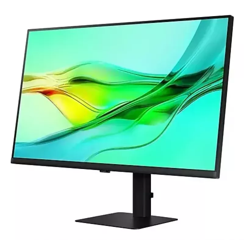 Samsung S60UD monitor de ordenador 81,3 cm (32 inch) 2560 x 1440 píxeles Quad HD LED negro