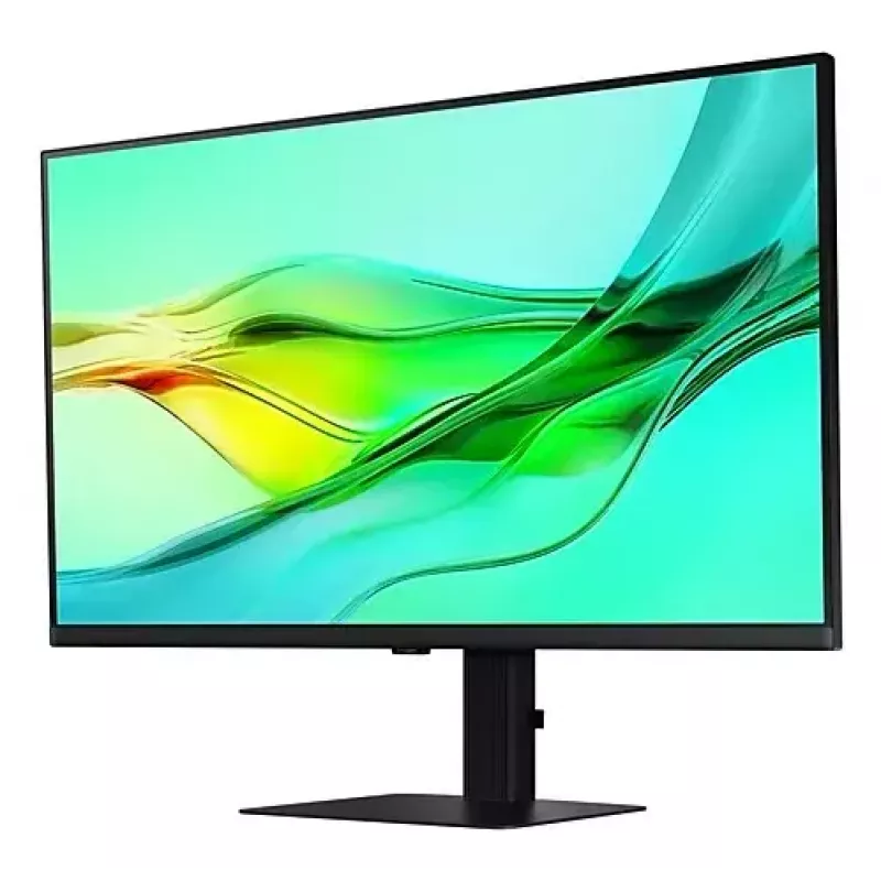 Samsung S60UD monitor de ordenador 81,3 cm (32 inch) 2560 x 1440 píxeles Quad HD LED negro