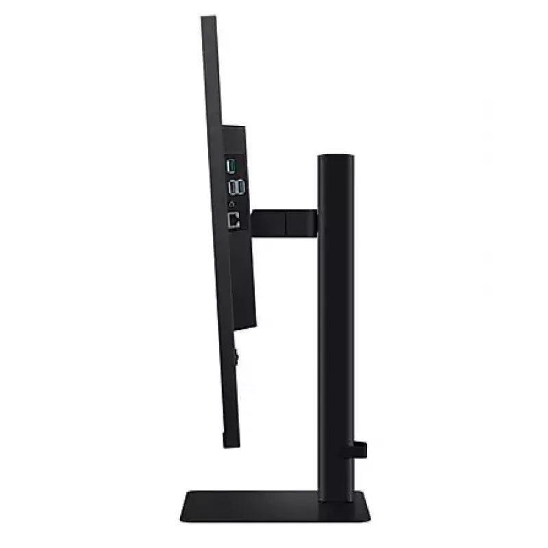 Samsung S60UD monitor de ordenador 81,3 cm (32 inch) 2560 x 1440 píxeles Quad HD LED negro