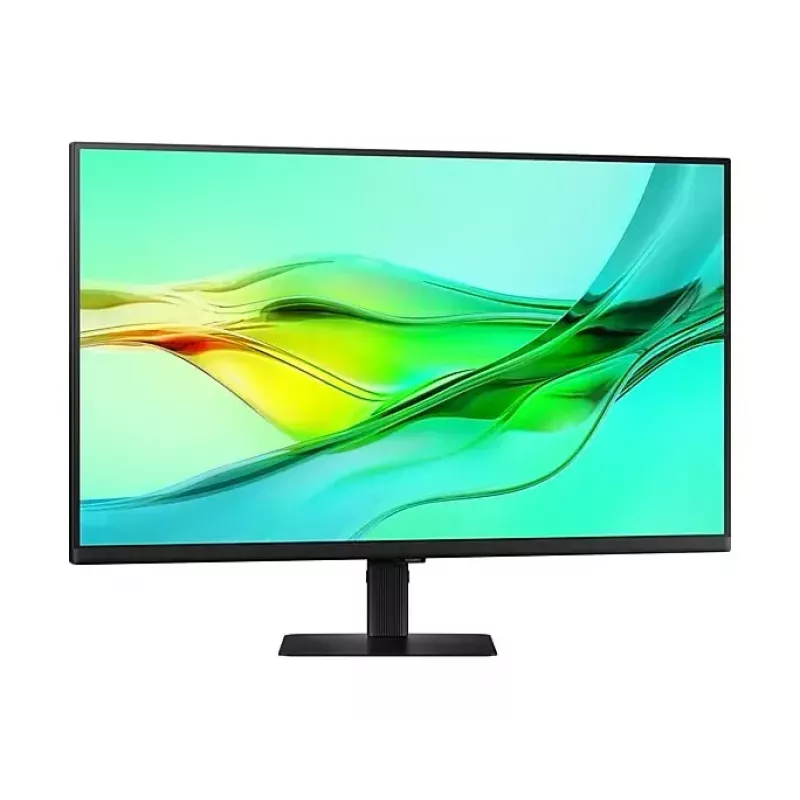 Samsung S60UD monitor de ordenador 81,3 cm (32 inch) 2560 x 1440 píxeles Quad HD LED negro