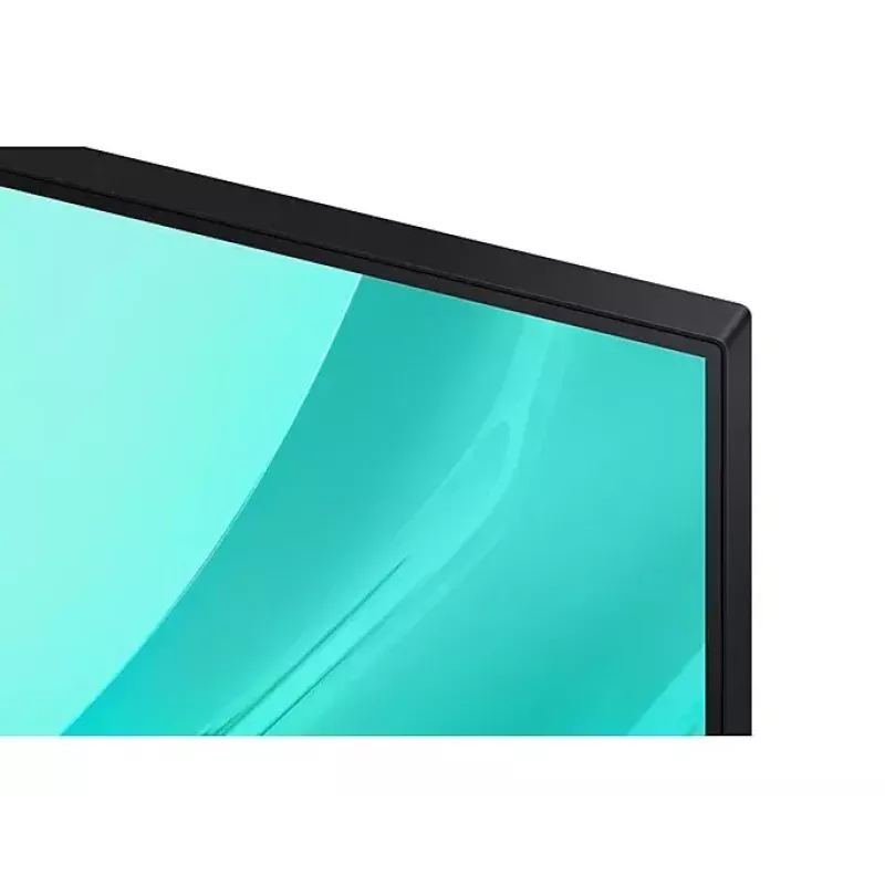 Samsung S60UD monitor de ordenador 81,3 cm (32 inch) 2560 x 1440 píxeles Quad HD LED negro