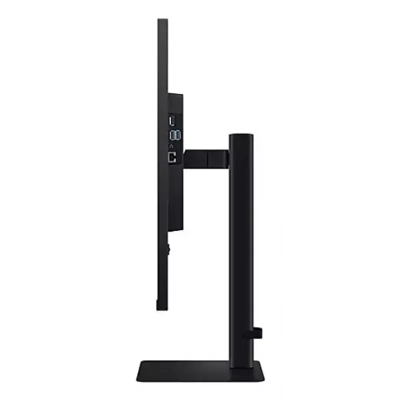 Samsung S60UD monitor de ordenador 81,3 cm (32 inch) 2560 x 1440 píxeles Quad HD LED negro