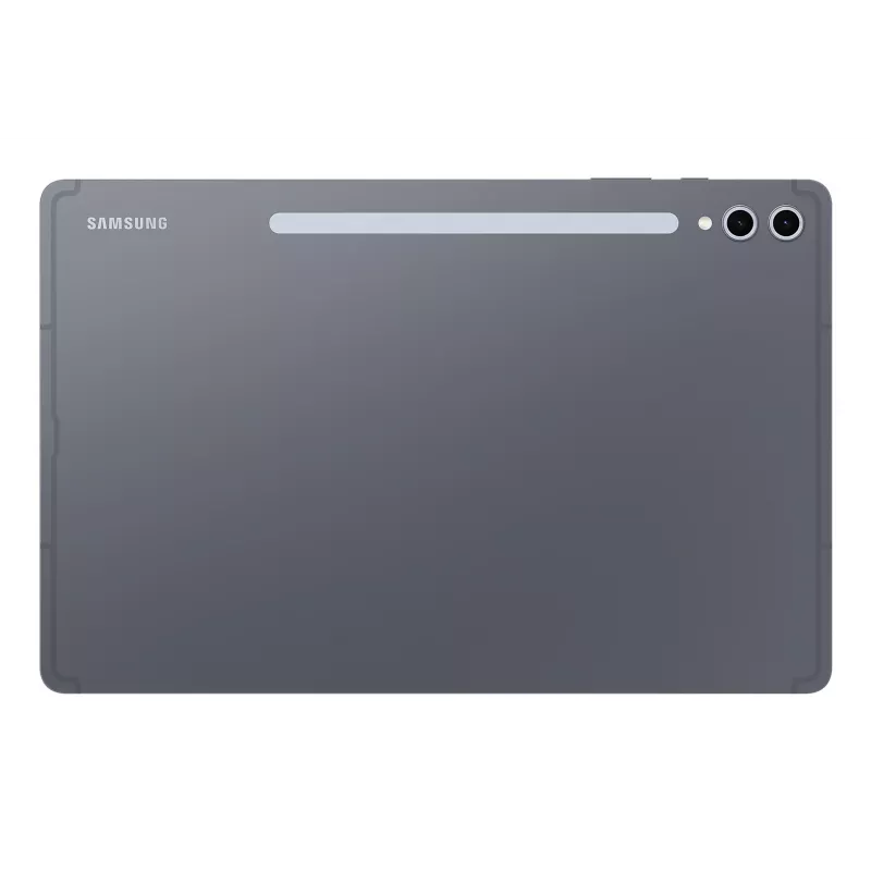 Samsung Galaxy Tab S10+ (31,5 cm (12,4 inch), Wi-Fi), 31,5 cm (12,4 inch), 2800 x 1752 píxeles, 256 GB, 12 GB, 2,8 GHz, gris