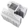 Disipador/radiador Thermalright Peerless Assassin 140 120/140 mm blanco