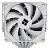 Disipador/radiador Thermalright Peerless Assassin 140 120/140 mm blanco