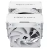 Disipador/radiador Thermalright Peerless Assassin 140 120/140 mm blanco