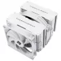 Disipador/radiador Thermalright Peerless Assassin 140 120/140 mm blanco