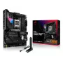 Placa base ASUS ROG STRIX X870E-E GAMING WIFI ATX, AMD X870E, Socket AM5, DDR5, 4 DIMM, Wi-Fi 7, Bluetooth 5.4, 5Gb LAN