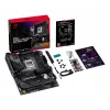 Placa base ASUS ROG STRIX X870E-E GAMING WIFI ATX, AMD X870E, Socket AM5, DDR5, 4 DIMM, Wi-Fi 7, Bluetooth 5.4, 5Gb LAN