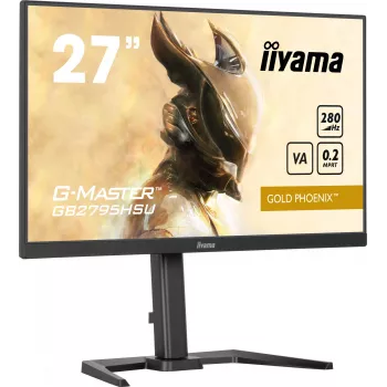 iiyama GB2795HSU-B1 Monitor 68,6 cm (27